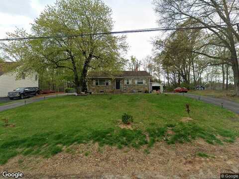 Mount High, WOODBRIDGE, VA 22192
