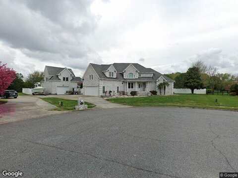 Kettle Creek, CHESAPEAKE, VA 23322