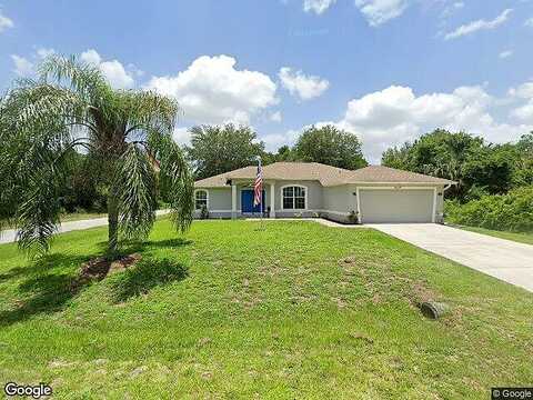 Kerman, NORTH PORT, FL 34288