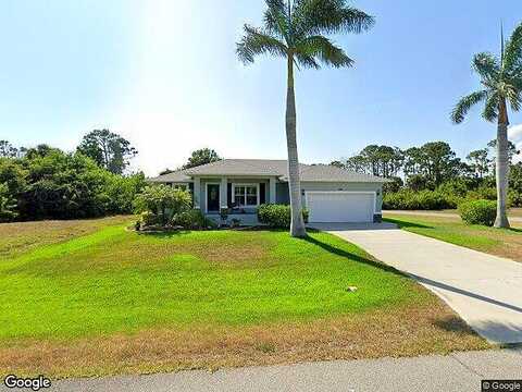Redwood, ROTONDA WEST, FL 33947