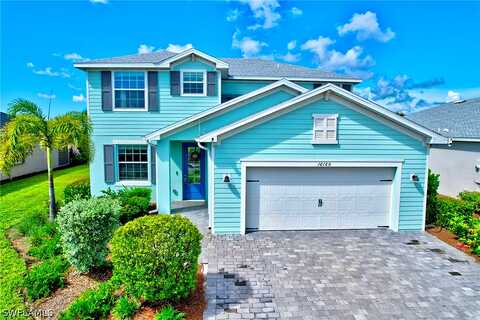 Sabal, PUNTA GORDA, FL 33982