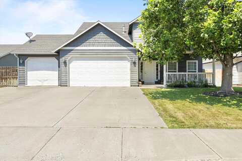 34Th, KENNEWICK, WA 99337