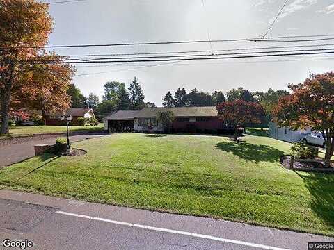 Valley, WARMINSTER, PA 18974