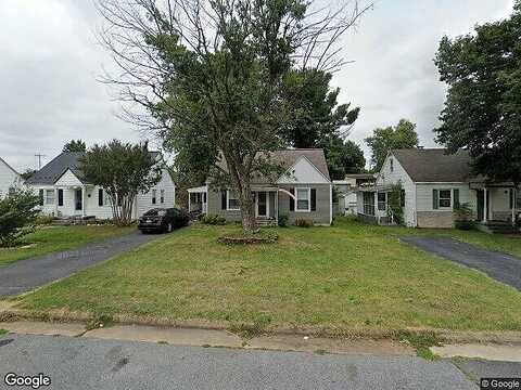 Madison, WAYNESBORO, VA 22980