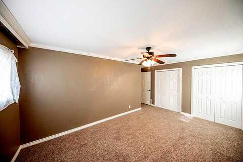 N, MIDLAND, TX 79701