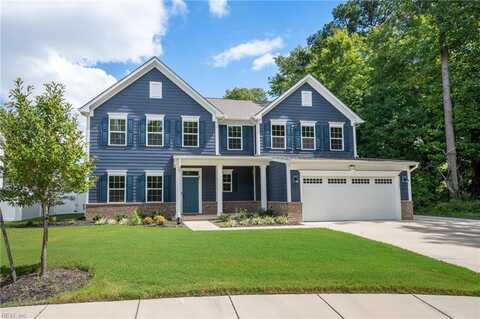 Estuary, CHESAPEAKE, VA 23323