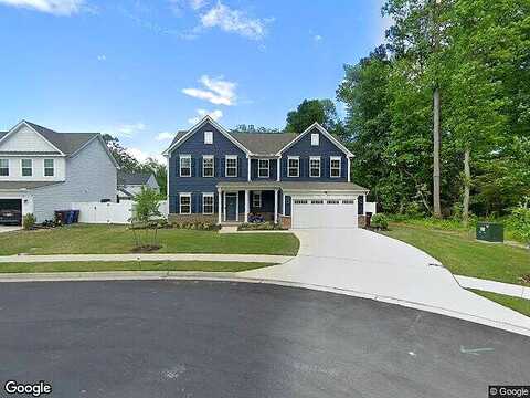 Estuary, CHESAPEAKE, VA 23323