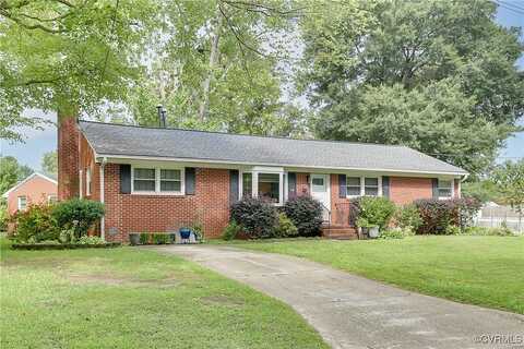 Bonita, NEWPORT NEWS, VA 23602