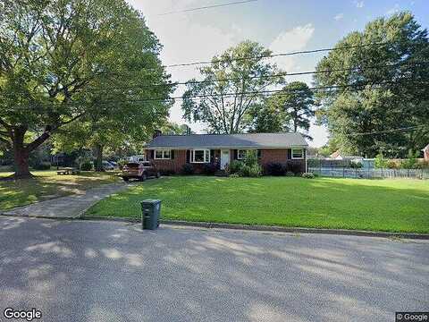 Bonita, NEWPORT NEWS, VA 23602