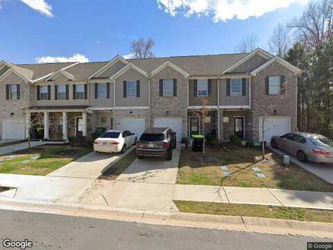 Iris, JONESBORO, GA 30238
