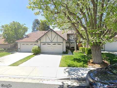 Cindy, CANYON COUNTRY, CA 91387