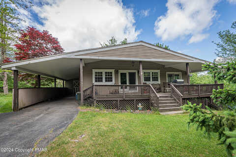 Emerald Lake, LONG POND, PA 18334