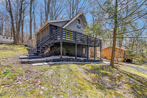 Owassa, POCONO LAKE, PA 18347
