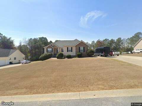 Morgan, ROCKMART, GA 30153