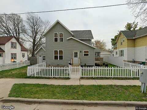 Central, FOND DU LAC, WI 54935
