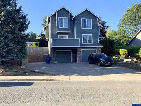 Ammon, SALEM, OR 97304