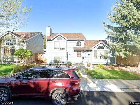 Bedford, CASTLE ROCK, CO 80104