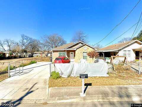 Iroquois, SAN ANTONIO, TX 78211