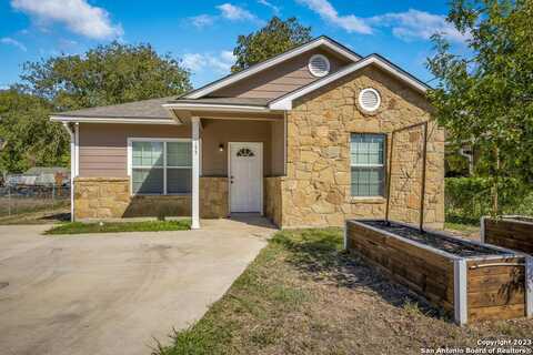Iroquois, SAN ANTONIO, TX 78211