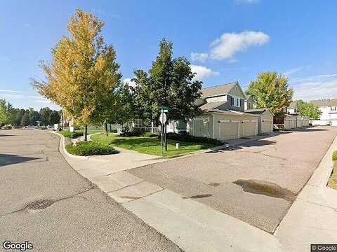 Bennet Mountain, CASTLE ROCK, CO 80109