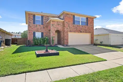 Thornhill, LITTLE ELM, TX 75068