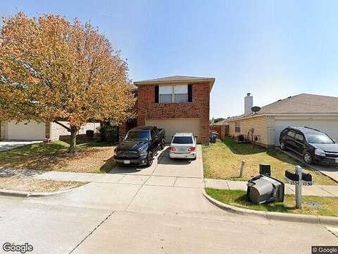 Thornhill, LITTLE ELM, TX 75068
