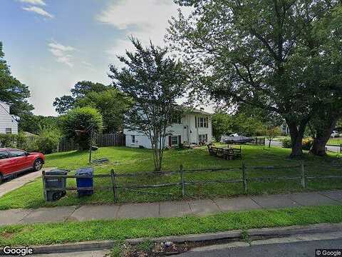 Nevada, WOODBRIDGE, VA 22191
