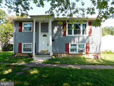 Nevada, WOODBRIDGE, VA 22191