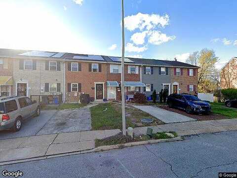 Roosevelt, SHARON HILL, PA 19079