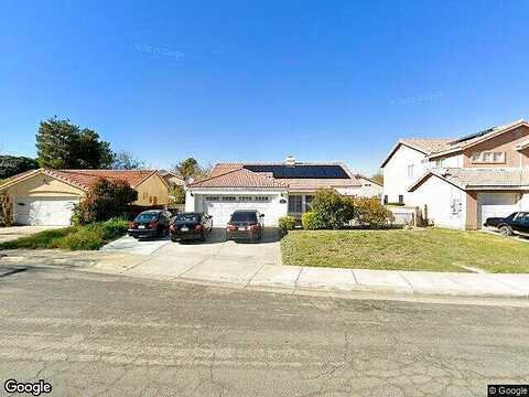 Avenue J6, LANCASTER, CA 93535