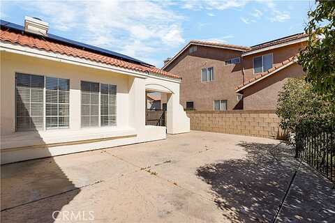Avenue J6, LANCASTER, CA 93535