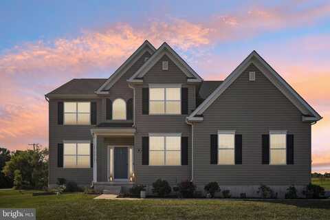 Huntsville, GILBERTSVILLE, PA 19525