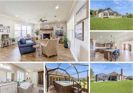 Mill Creek, BAKER, FL 32531