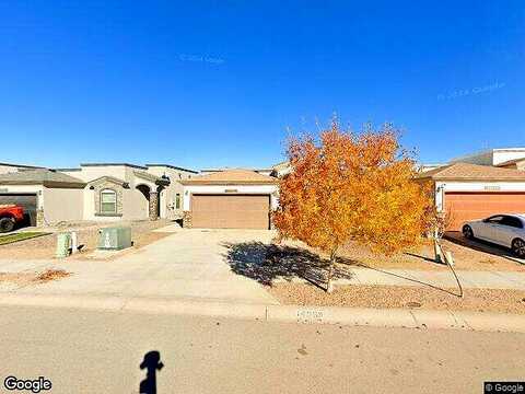 Brandon Wolfram, EL PASO, TX 79938