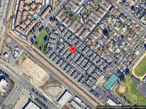 Clementine, TUSTIN, CA 92780