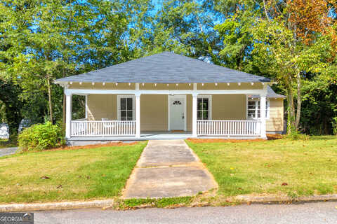 Highland, TOCCOA, GA 30577