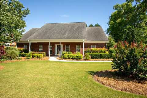 Juniper Springs, LOGANVILLE, GA 30052