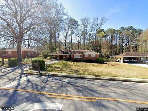 Morrow, MORROW, GA 30260