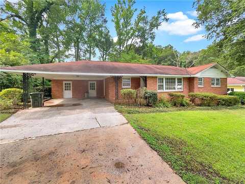 Morrow, MORROW, GA 30260