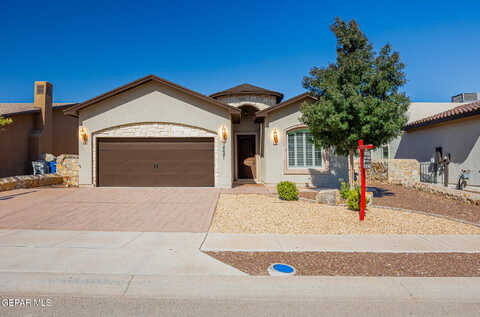 Rockbridge, EL PASO, TX 79938