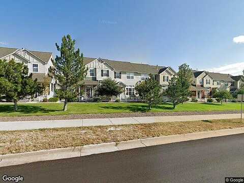 Bergen Rock, CASTLE ROCK, CO 80109