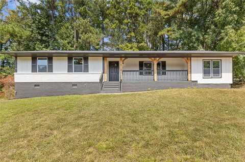 Cedar Ridge, STONE MOUNTAIN, GA 30083