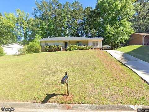 Cedar Ridge, STONE MOUNTAIN, GA 30083
