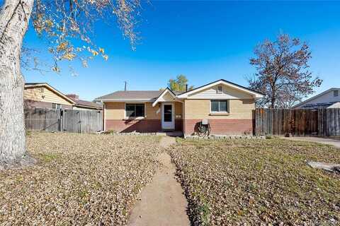 Yarrow, LAKEWOOD, CO 80232
