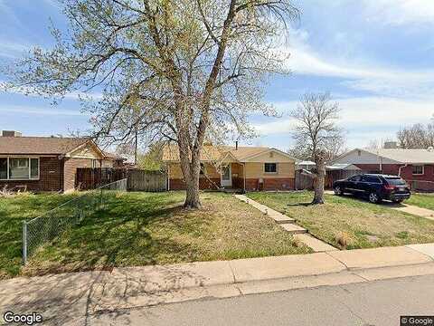Yarrow, LAKEWOOD, CO 80232