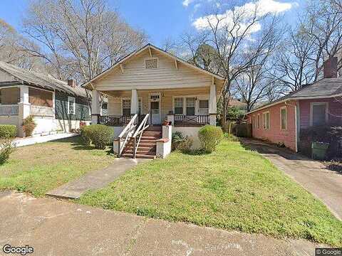 Fairbanks, ATLANTA, GA 30310