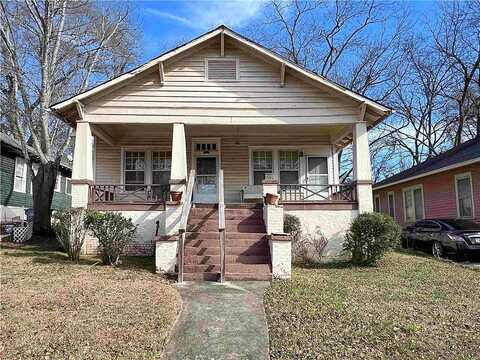 Fairbanks, ATLANTA, GA 30310