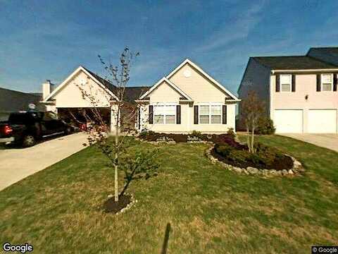 Skyline, DALLAS, GA 30157