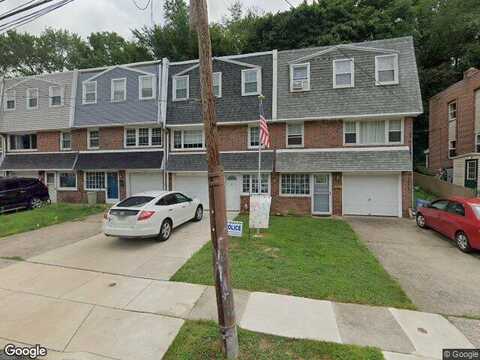 Blanchard, DREXEL HILL, PA 19026