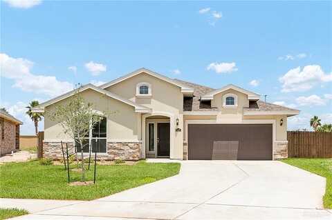 Chalk Ridge, MCALLEN, TX 78504